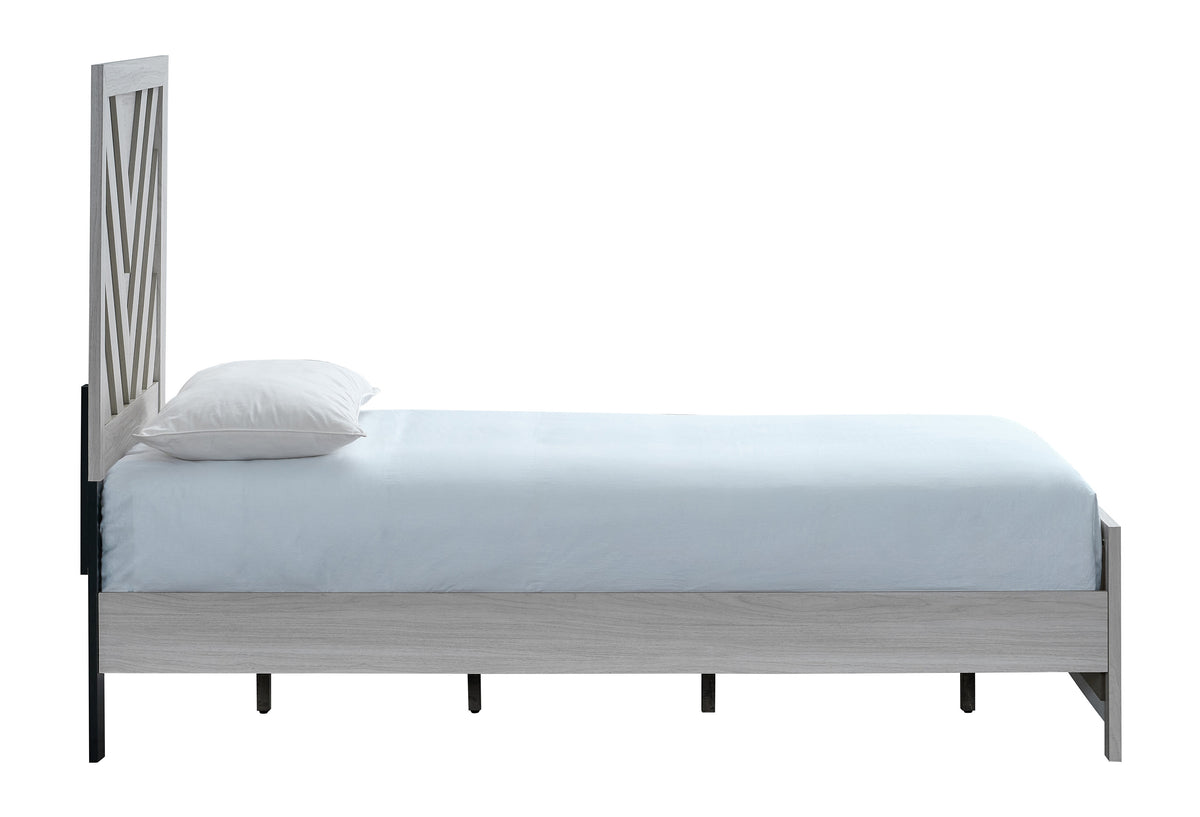 Rustica Bed