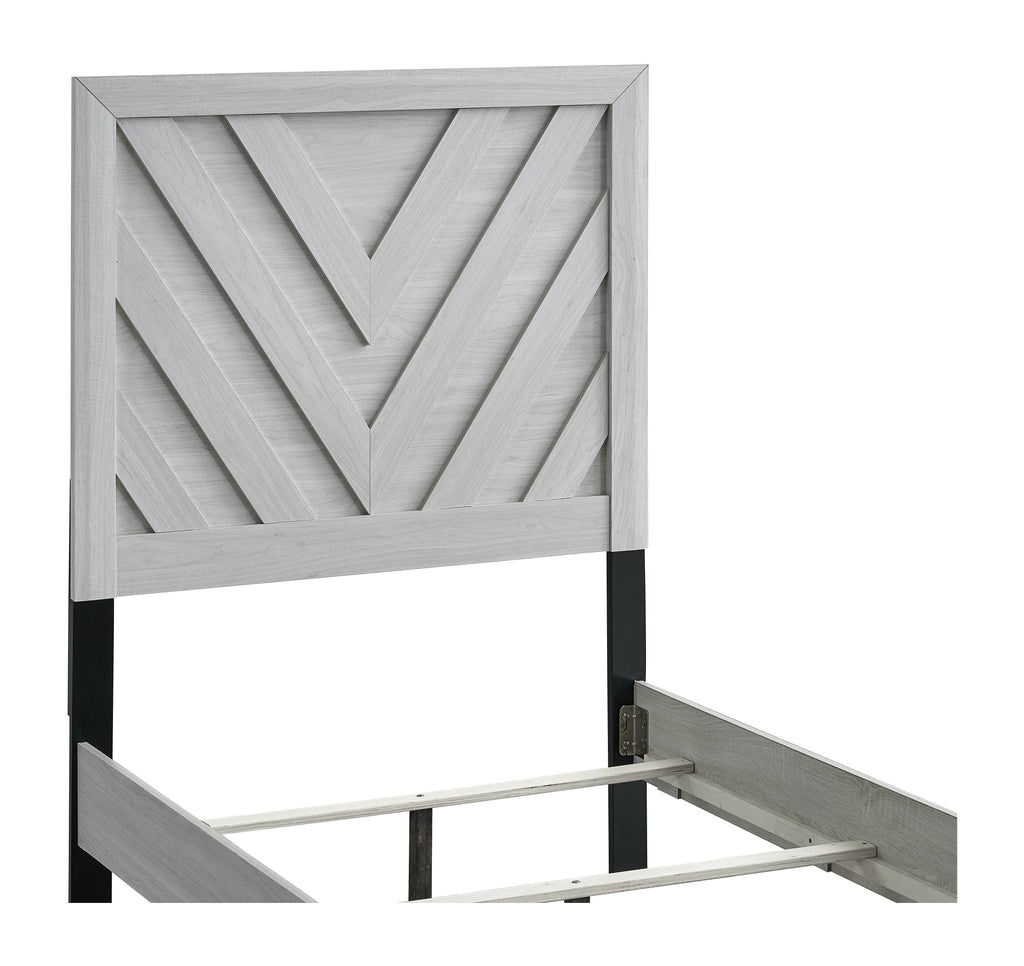 Rustica Bed