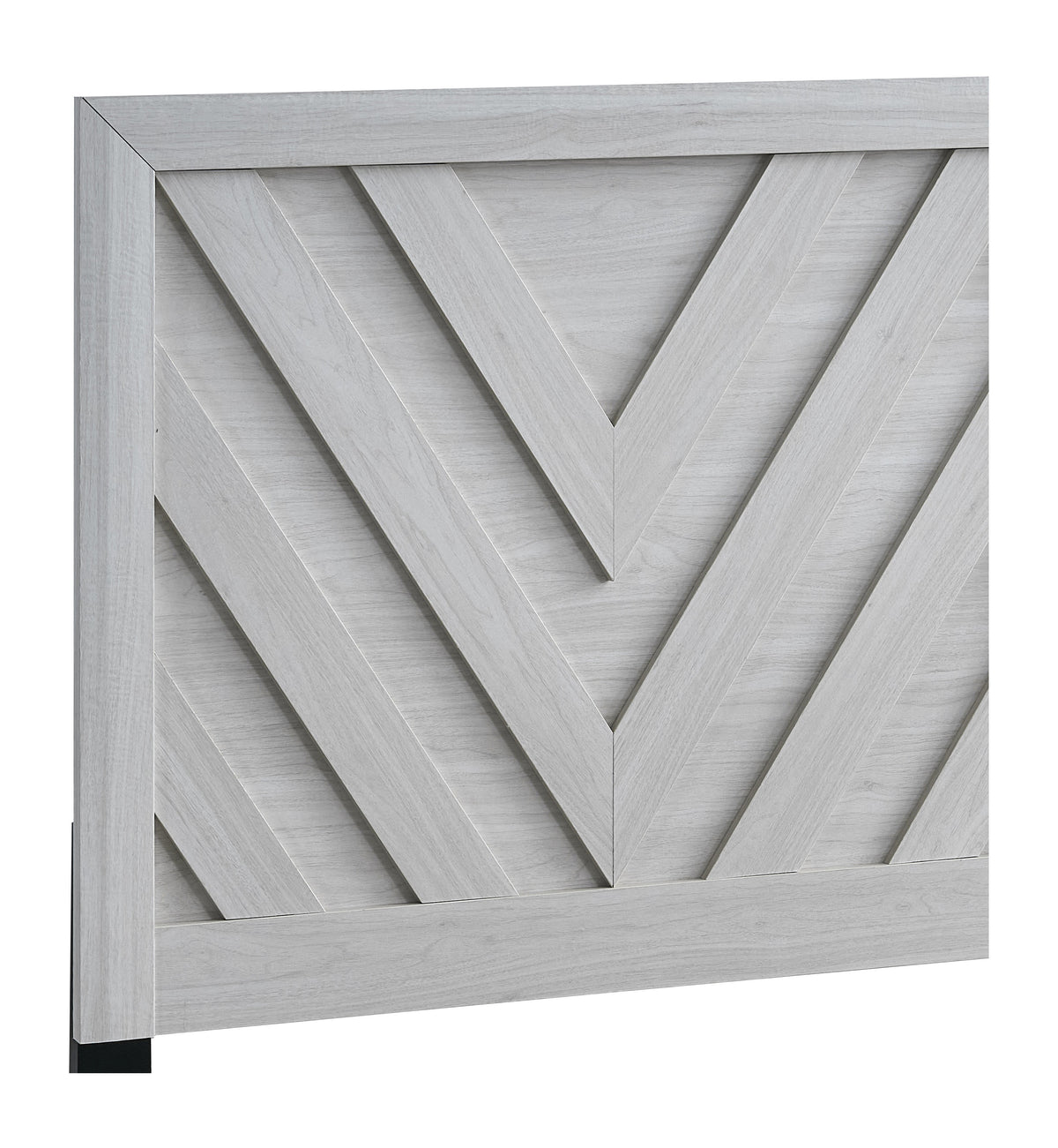 Rustica Bed
