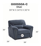 Hamilton Chair