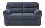 Hamilton Loveseat