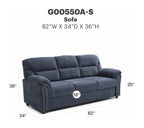 Hamilton Sofa