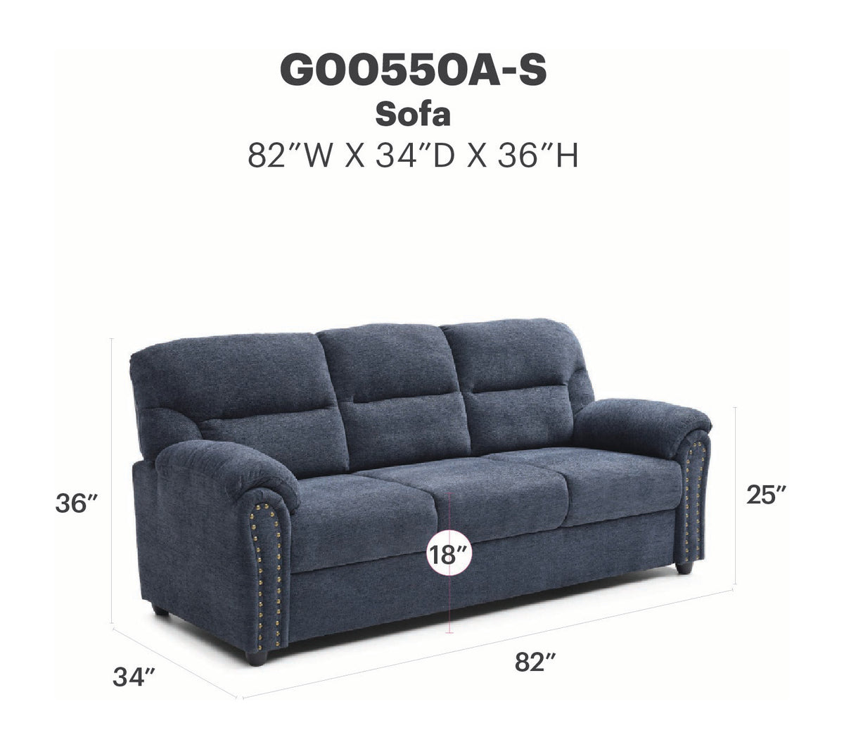 Hamilton Livingroom Collection