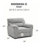 Hamilton Chair