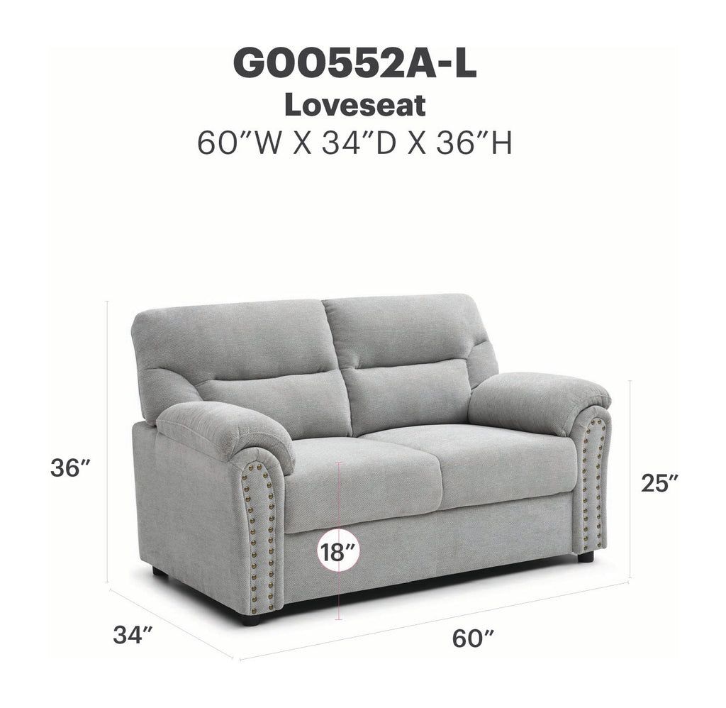 Hamilton Livingroom Collection