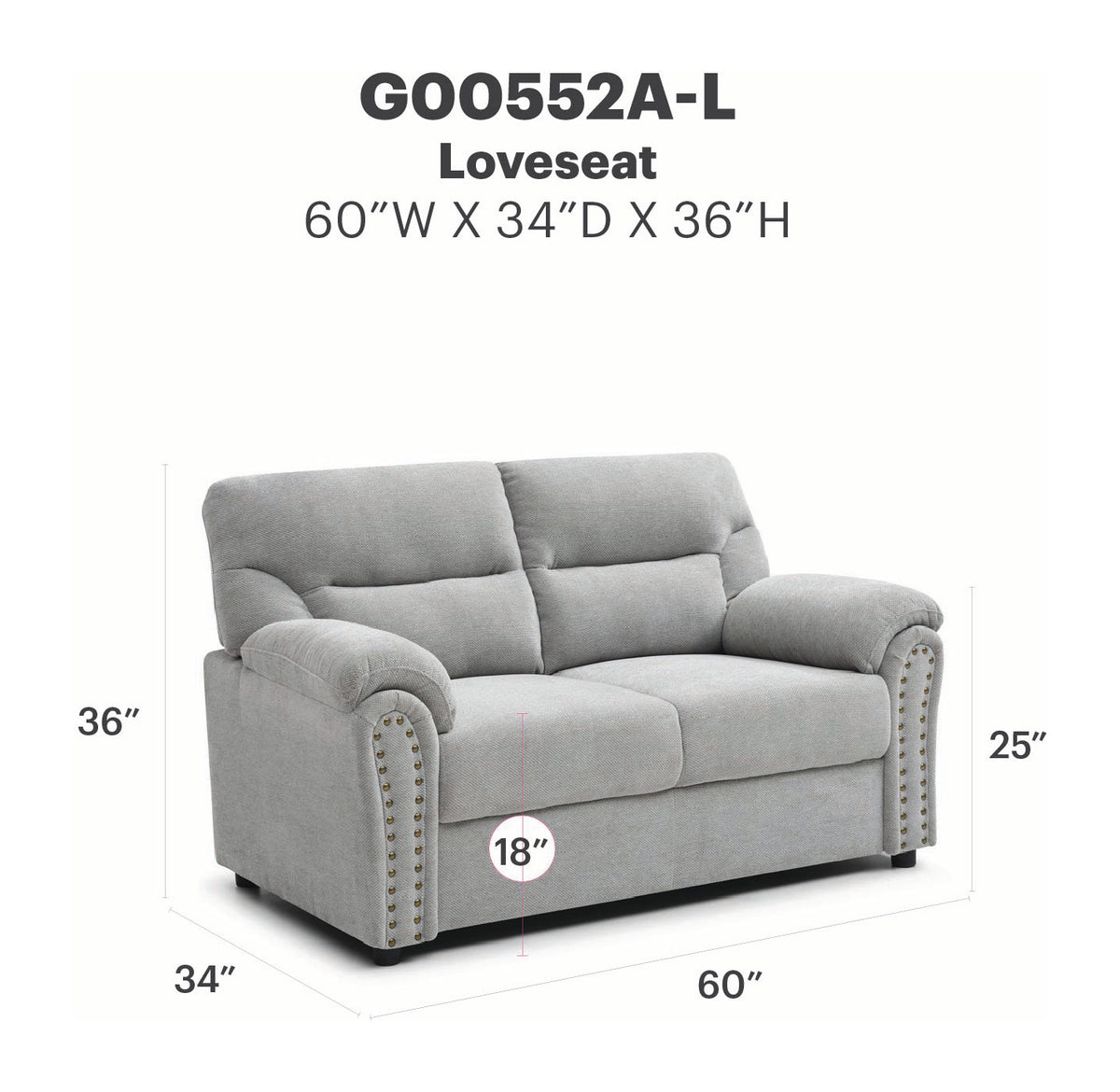 Hamilton Livingroom Collection
