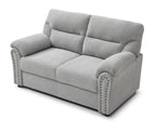 Hamilton Loveseat