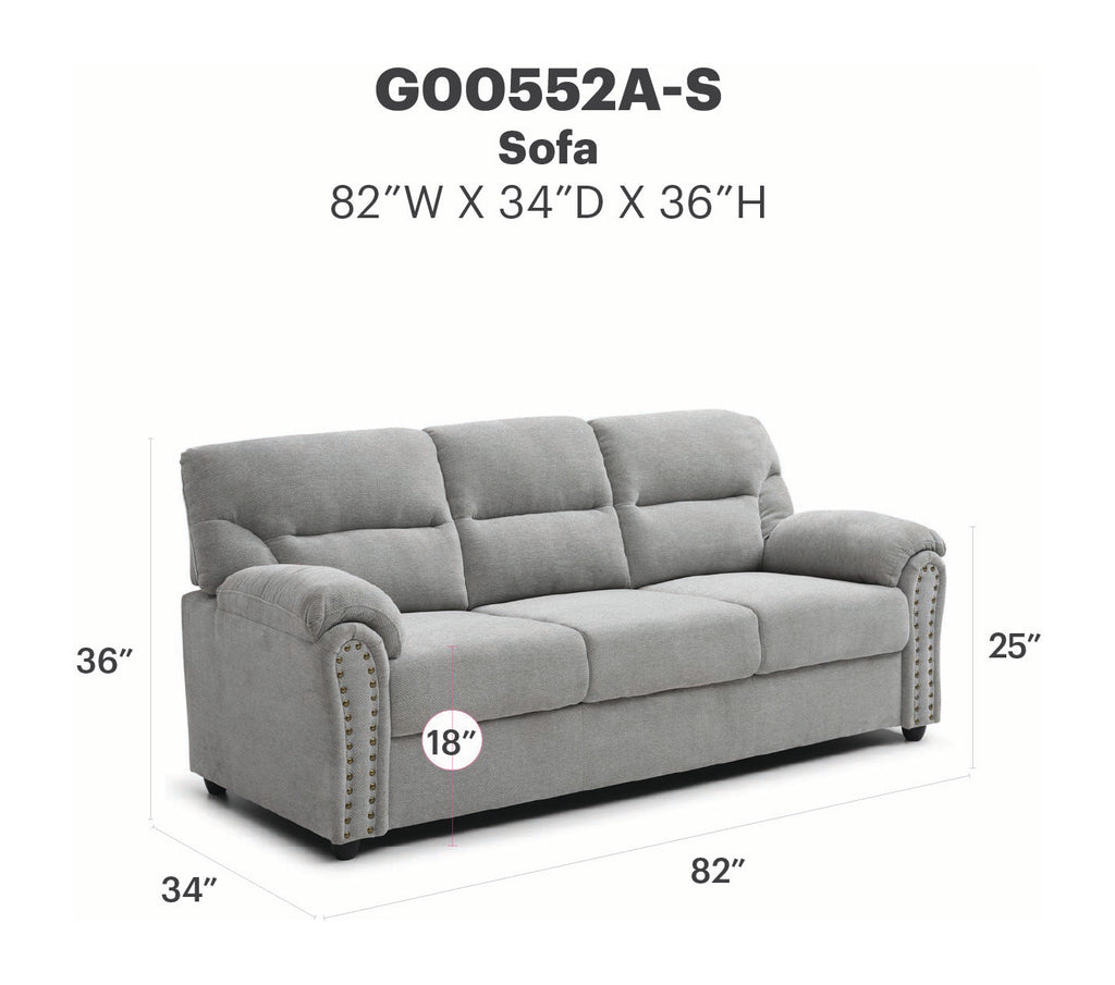 Hamilton Sofa