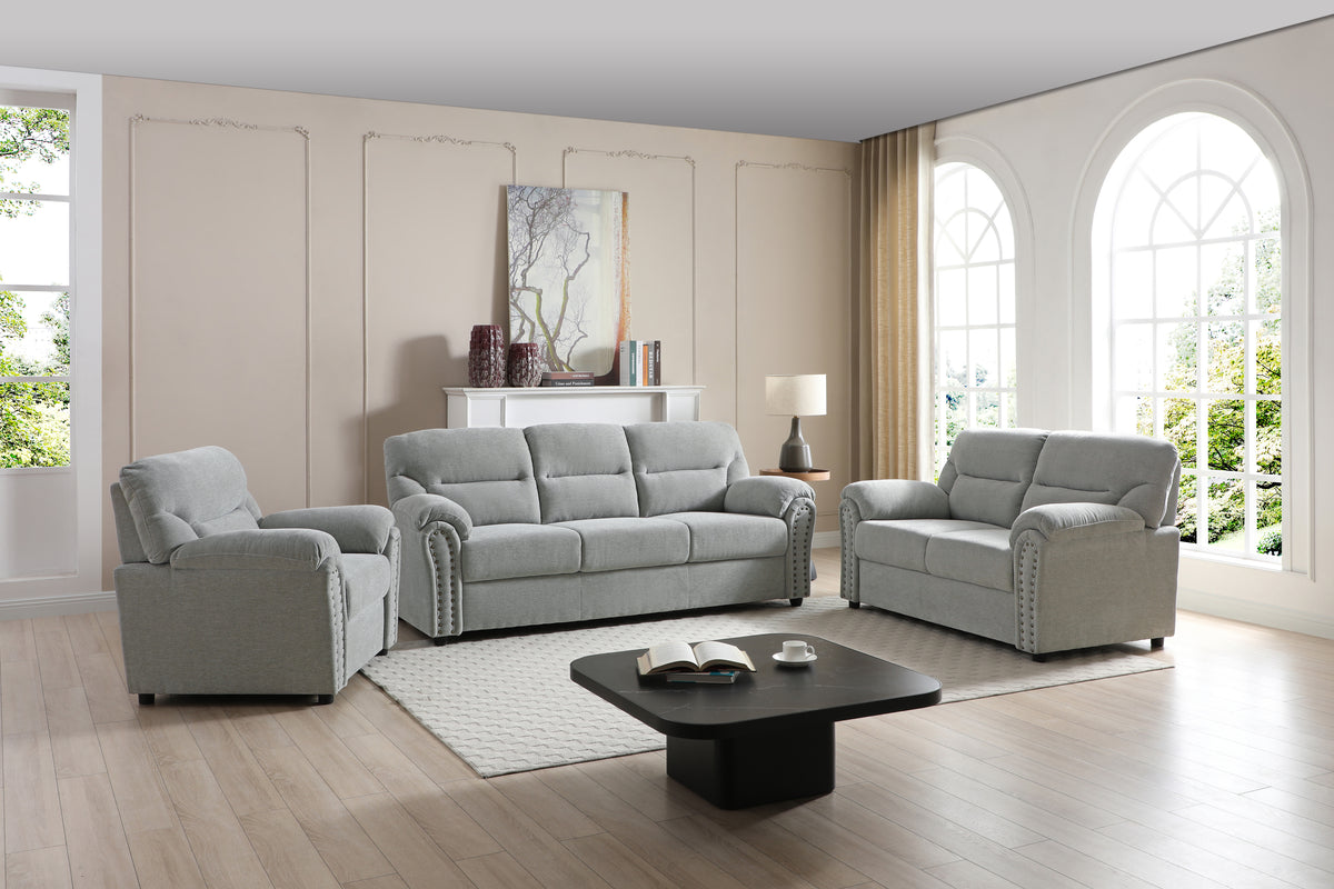 Hamilton Livingroom Collection