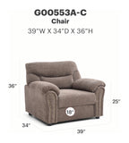 Hamilton Chair
