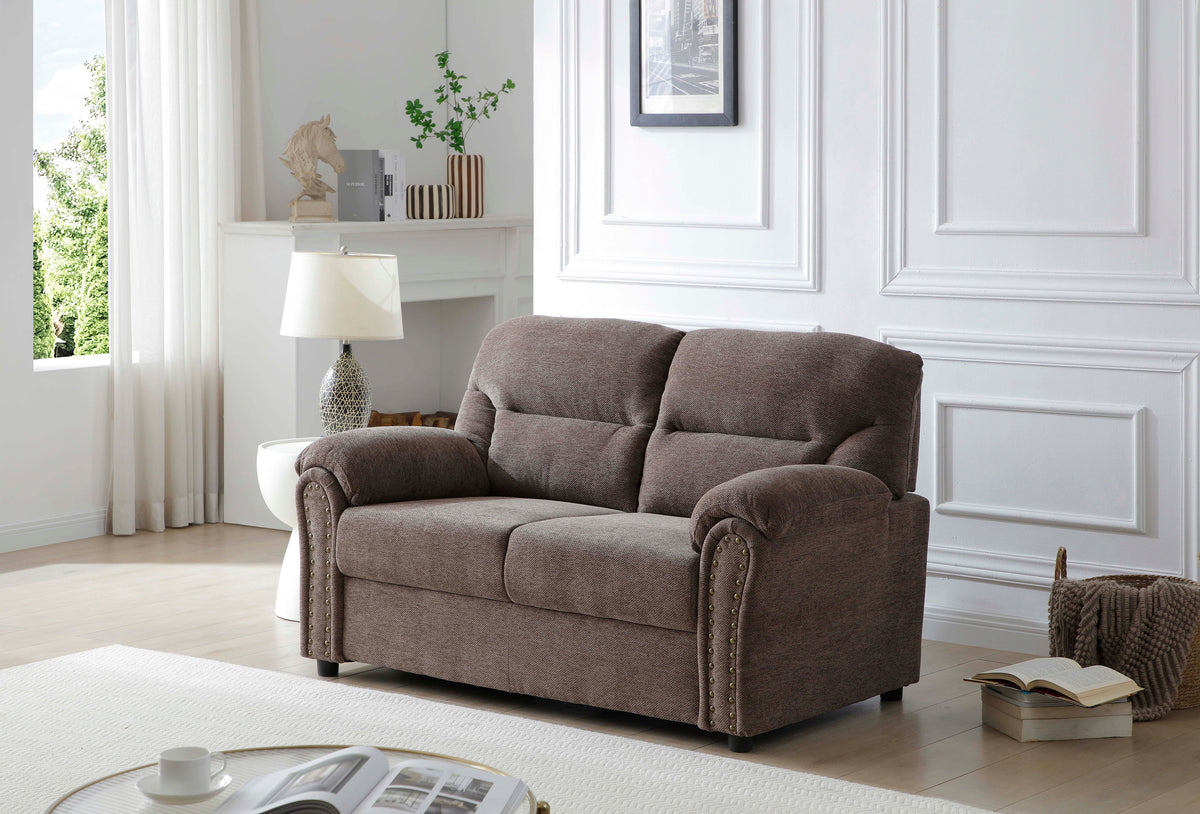 Hamilton Loveseat