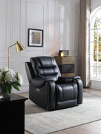 G00600-RC Recliner