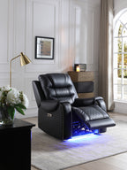G00600-RC Recliner