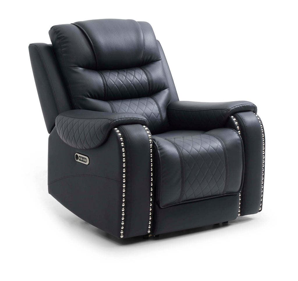G00600-RC Recliner