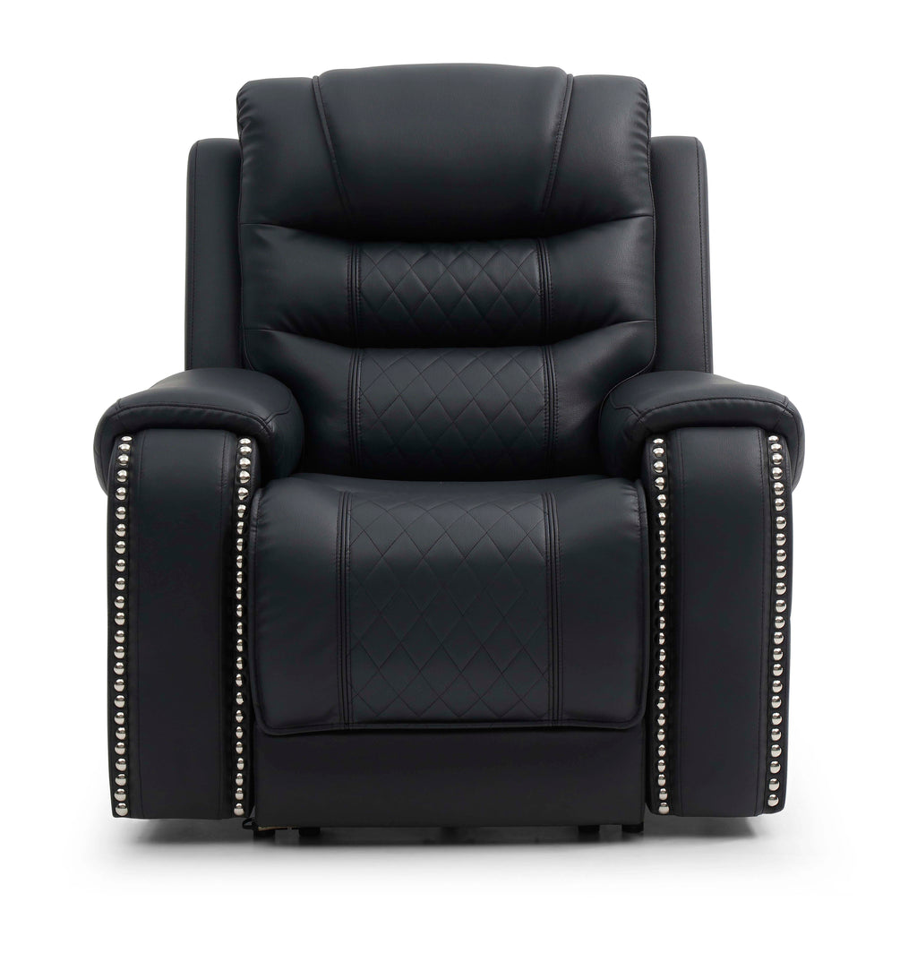 G00600-RC Recliner