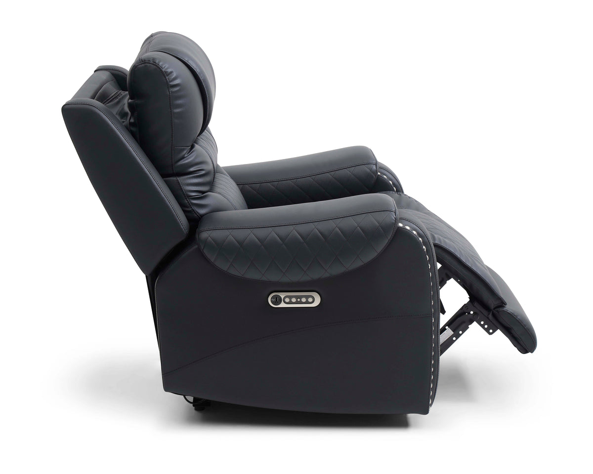G00600-RC Recliner