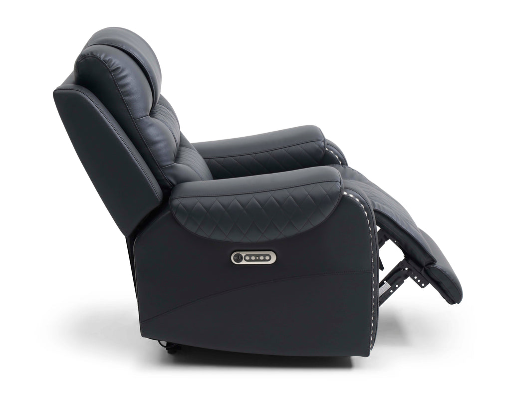 G00600-RC Recliner