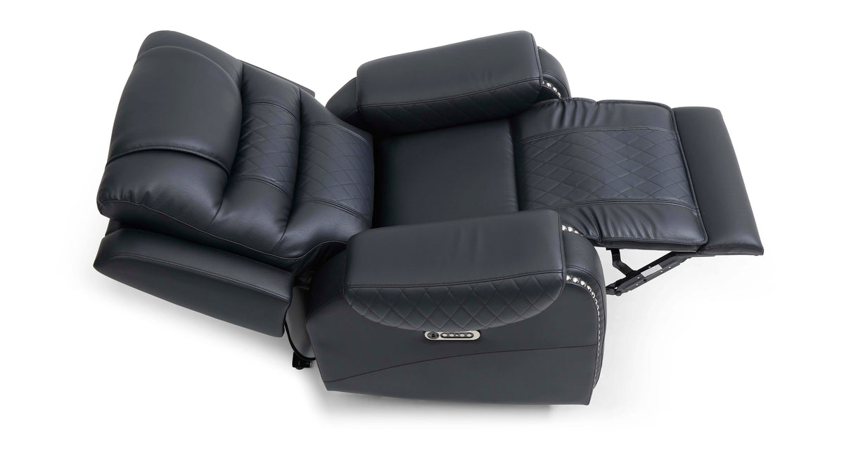 G00600-RC Recliner