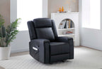 Rutherford Recliner