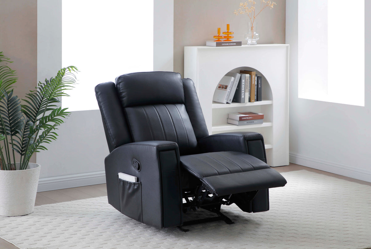 Rutherford Recliner