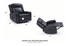 Rutherford Recliner