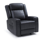 Rutherford Recliner
