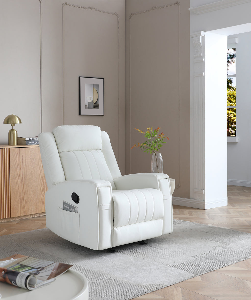 Rutherford Recliner