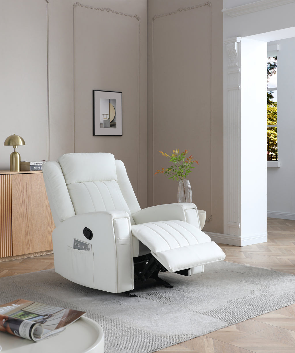 Rutherford Recliner