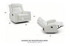 Rutherford Recliner