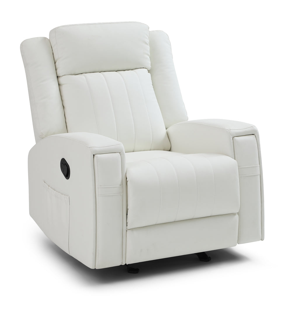 Rutherford Recliner