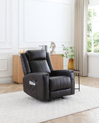 Rutherford Recliner