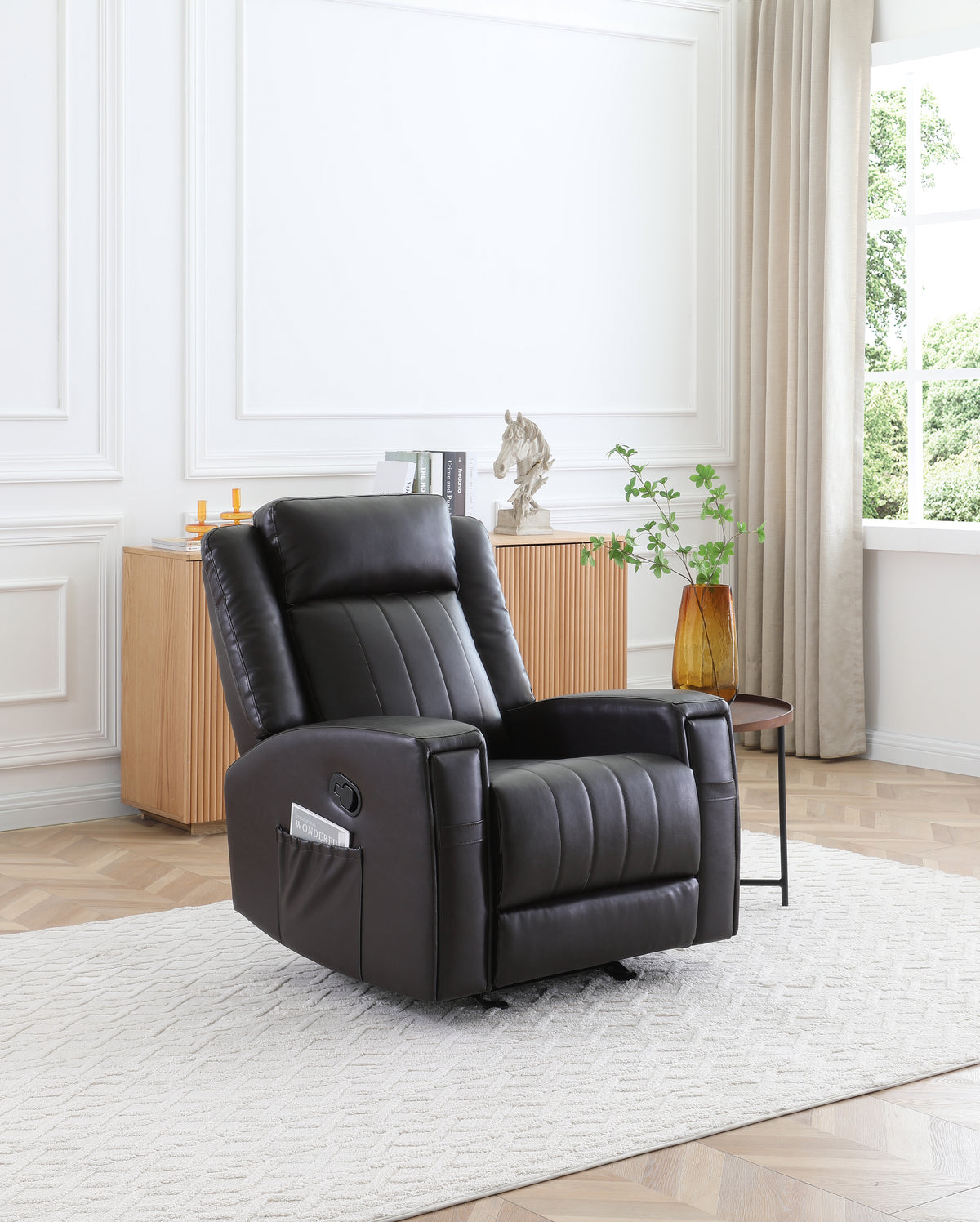 Rutherford Recliner
