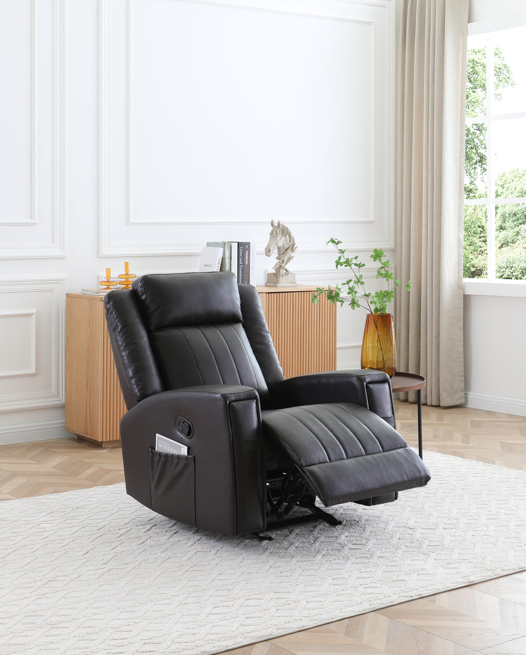 Rutherford Recliner