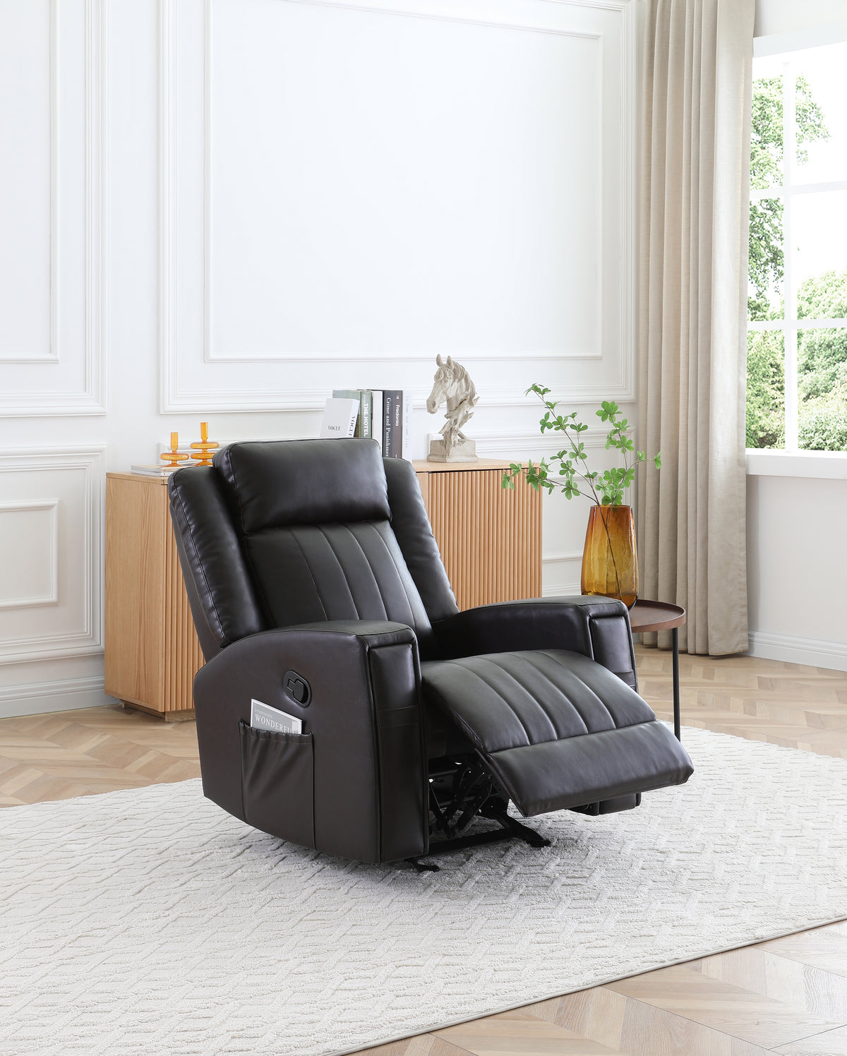 Rutherford Recliner