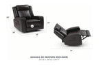 Rutherford Recliner