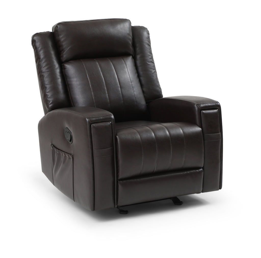 Rutherford Recliner