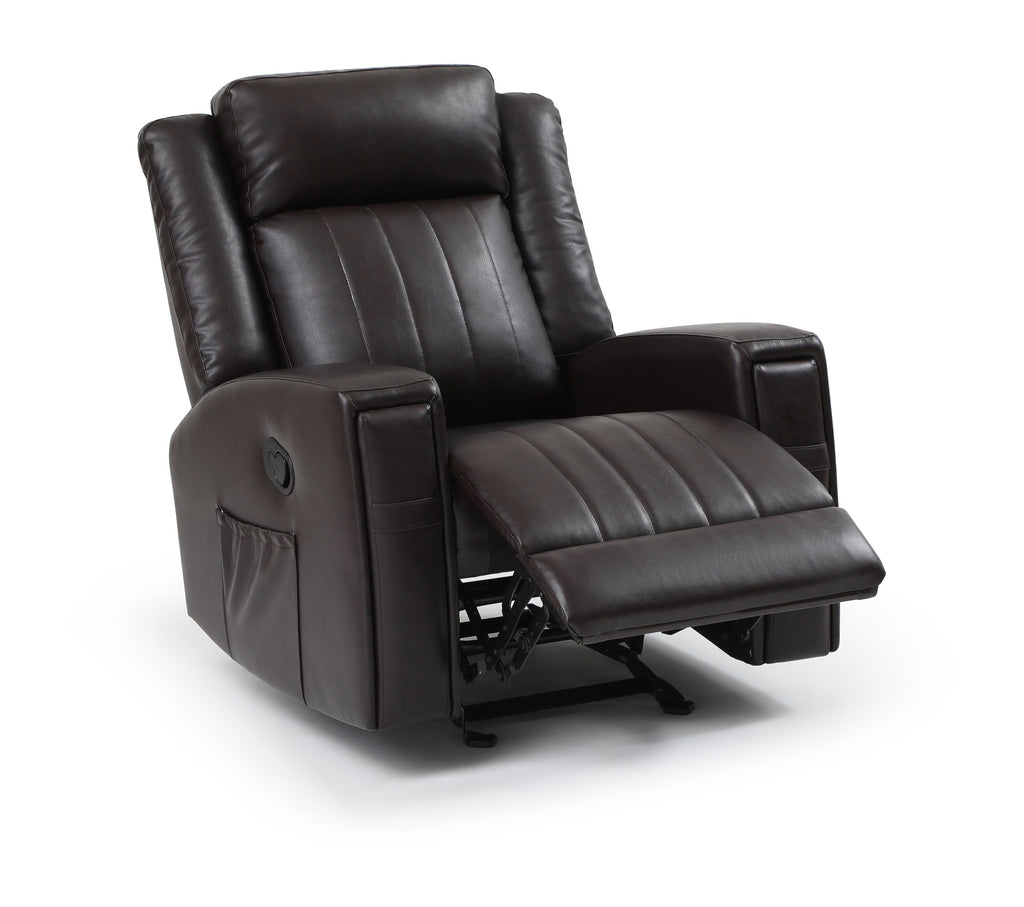 Rutherford Recliner