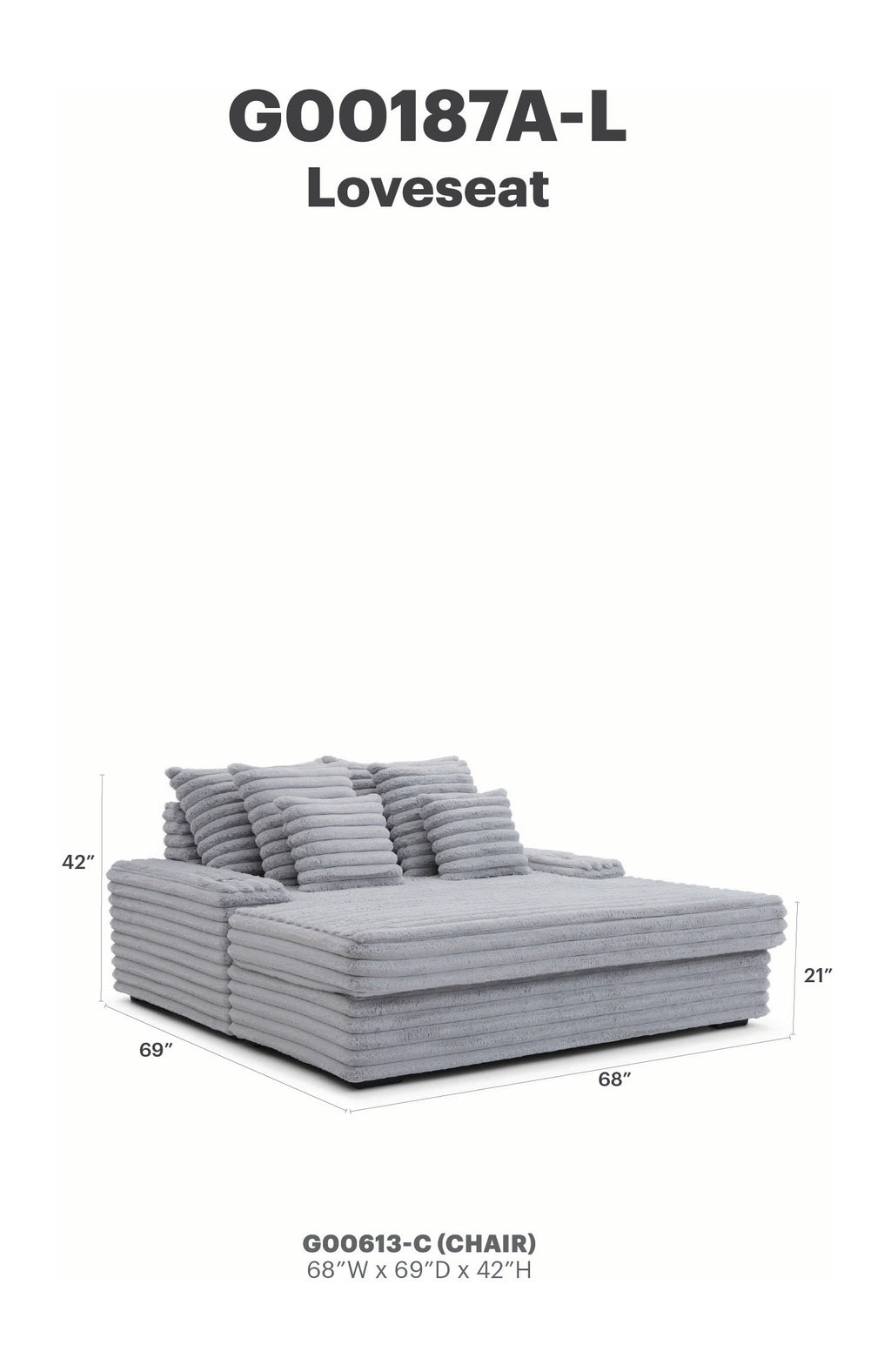 Ventura Chair