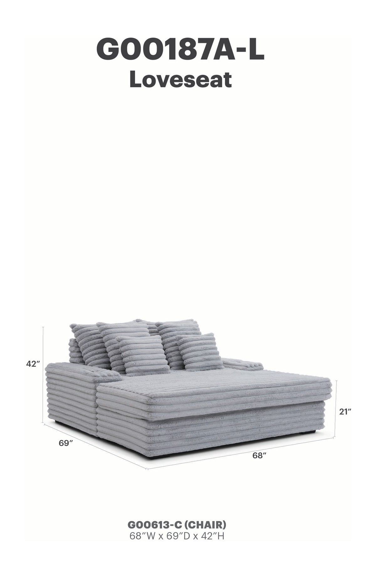 Ventura Chair