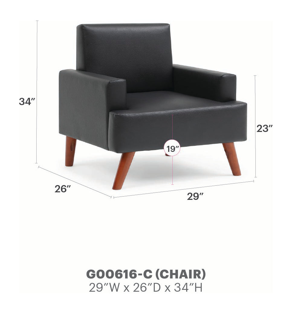 Ventura Chair