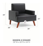 Ventura Chair