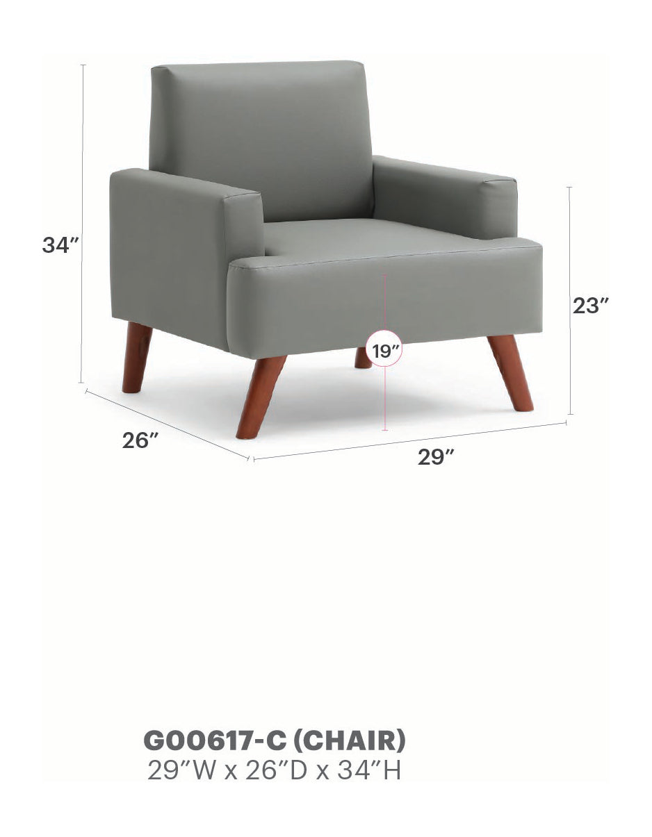 Ventura Chair