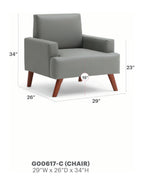 Ventura Chair