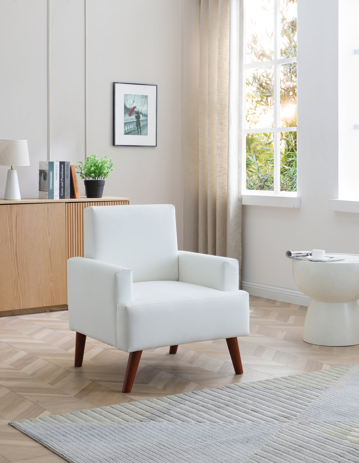 Ventura Chair