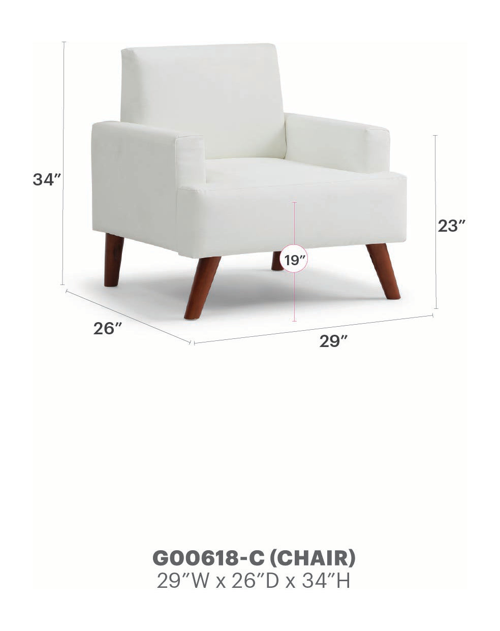 Ventura Chair