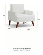 Ventura Chair