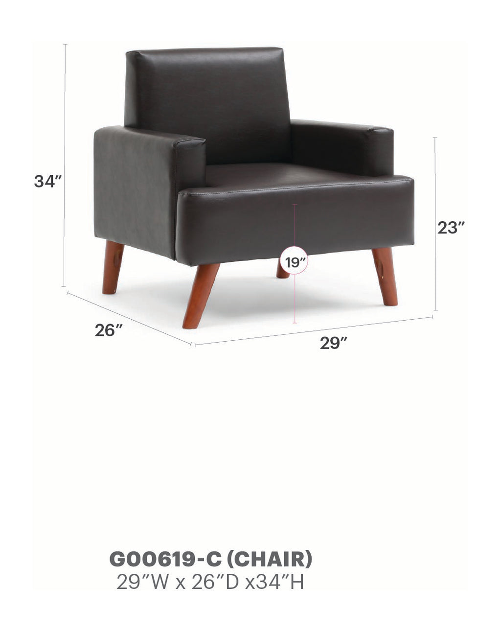 Ventura Chair