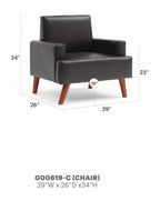 Ventura Chair