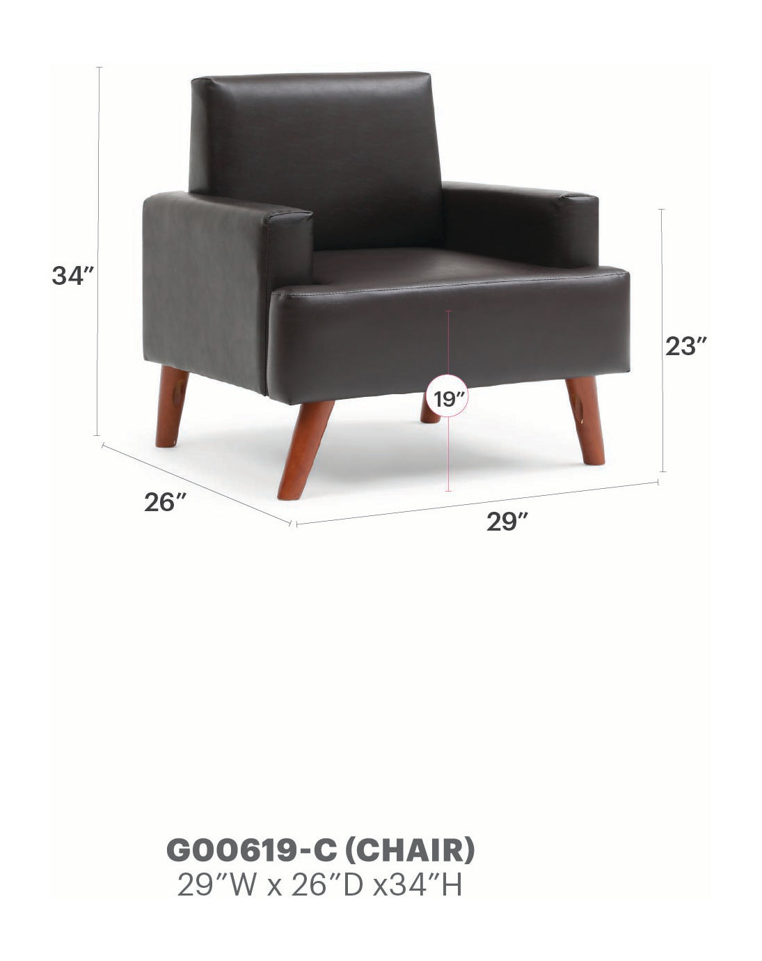 Ventura Chair