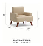 Ventura Chair